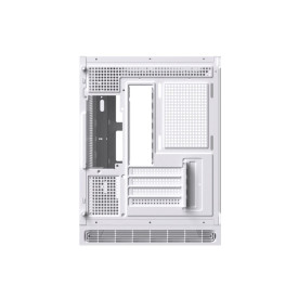 Кутия за компютър Xigmatek Case mATX - Cloud M DGT 3AF Arctic