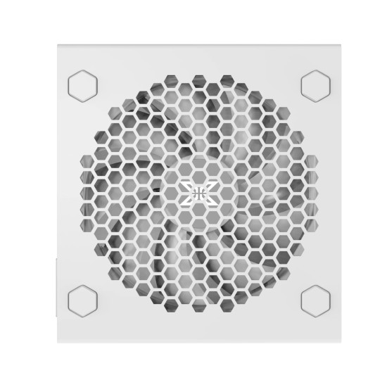 Захранване Xigmatek Odin II Arctic, 750W, ATX, 80 Plus