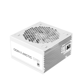Захранване Xigmatek Odin II Arctic, 750W, ATX, 80 Plus