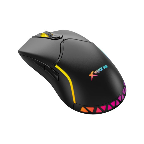 Безжична мишка Xtrike ME Gaming Mouse Wireless GW-610