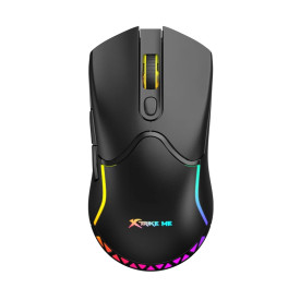 Безжична мишка Xtrike ME Gaming Mouse Wireless GW-610