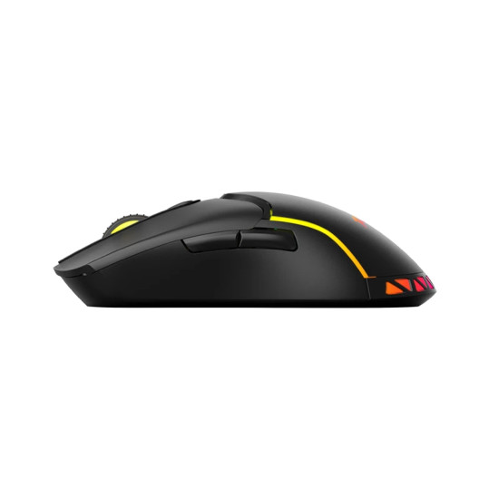 Безжична мишка Xtrike ME Gaming Mouse Wireless GW-610