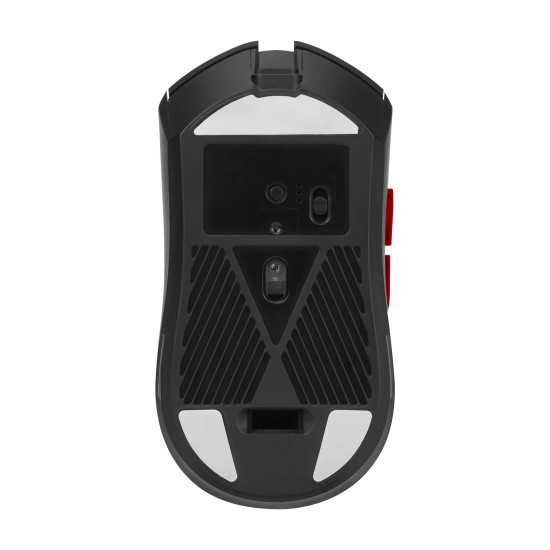 Безжична мишка Xtrike ME Gaming Mouse Wireless GW-613