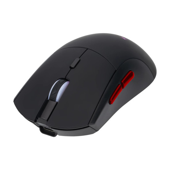 Безжична мишка Xtrike ME Gaming Mouse Wireless GW-613