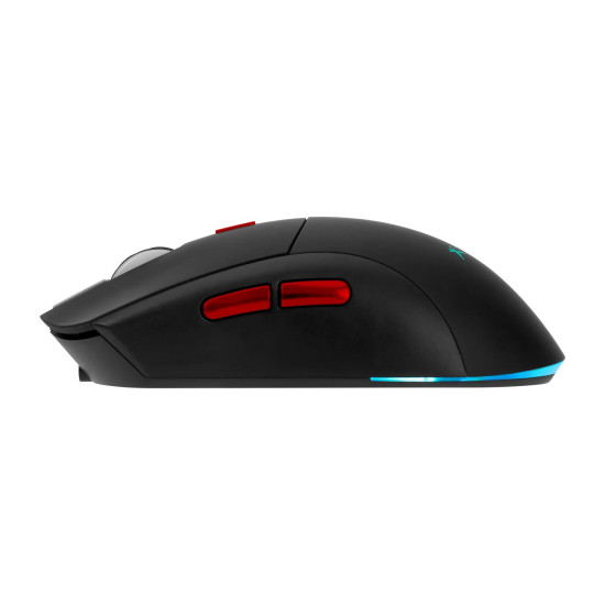 Безжична мишка Xtrike ME Gaming Mouse Wireless GW-613