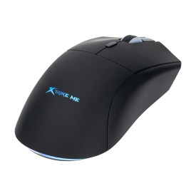 Безжична мишка Xtrike ME Gaming Mouse Wireless GW-613