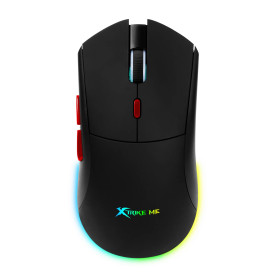 Безжична мишка Xtrike ME Gaming Mouse Wireless GW-613