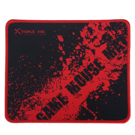 Комплект клавиатура и мишка Xtrike ME Gaming COMBO CM-406 - Keyboard, Mouse, Headset, Mousepad - XTRM-CM-406