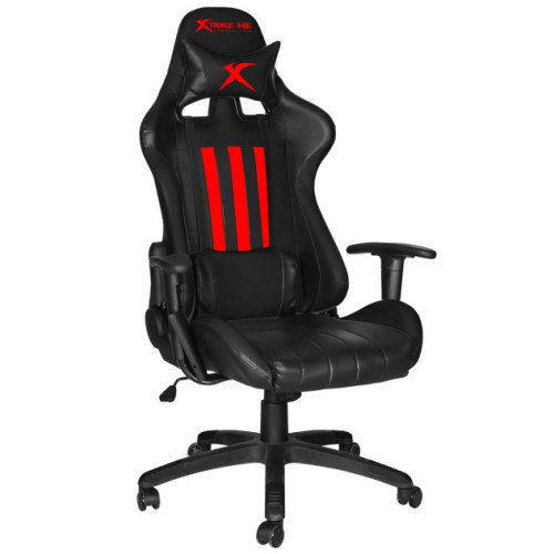 Геймърски стол Xtrike ME Gaming Chair GC-905BK
