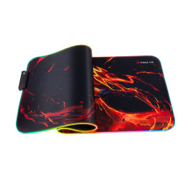 Подложка за мишка Xtrike ME Gaming Mousepad MP-605 - Size XL, RGB