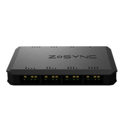 Контролер за вентилатори Zalman RGB Fan Hub 8ch aRGB - Z-SYNC
