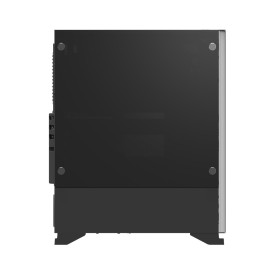 Кутия за компютър Zalman Case ATX - S5 Black RGB - ZM-S5-BK