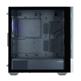 Кутия за компютър Zalman Case ATX - Z10 DS - 15.6 inch Full HD Display