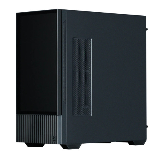 Кутия за компютър Zalman Case ATX - Z10 DS - 15.6 inch Full HD Display