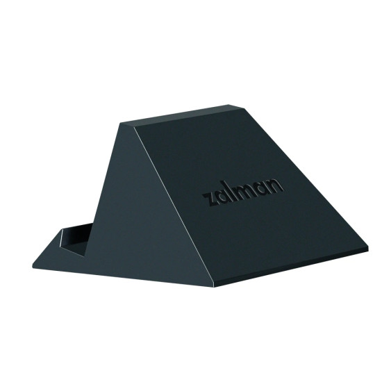 Кутия за компютър Zalman Case ATX - Z10 DS - 15.6 inch Full HD Display