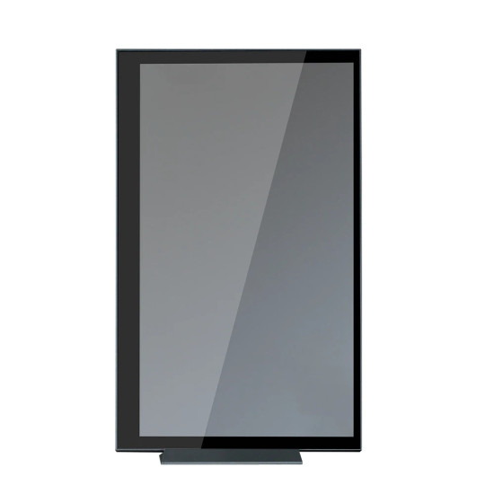 Кутия за компютър Zalman Case ATX - Z10 DS - 15.6 inch Full HD Display