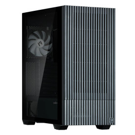 Кутия за компютър Zalman Case ATX - Z10 DS - 15.6 inch Full HD Display