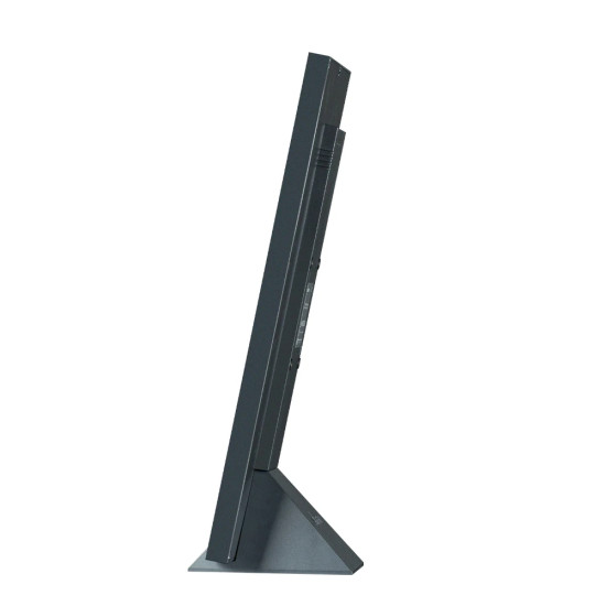 Кутия за компютър Zalman Case ATX - Z10 DS - 15.6 inch Full HD Display