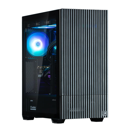 Кутия за компютър Zalman Case ATX - Z10 DS - 15.6 inch Full HD Display