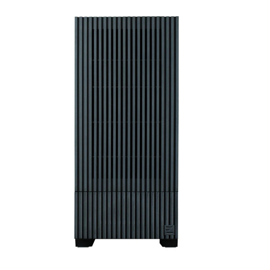Кутия за компютър Zalman Case ATX - Z10 DS - 15.6 inch Full HD Display