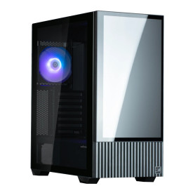 Кутия за компютър Zalman Case ATX - Z10 DS - 15.6 inch Full HD Display