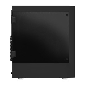 Кутия за компютър Zalman Case ATX - T7 - Black