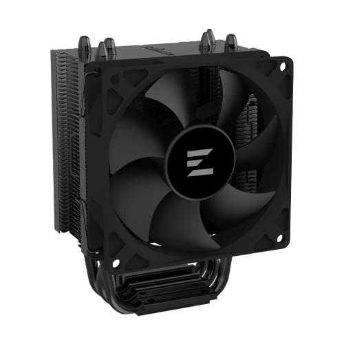 Oхладител за процесор Zalman CNPS4X - LGA1851/AM5, Black