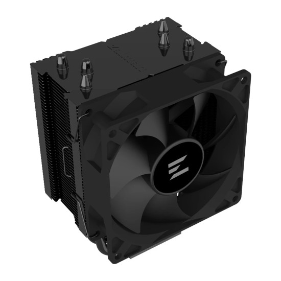 Oхладител за процесор Zalman CNPS4X - LGA1851/AM5, Black