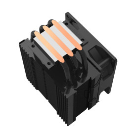 Oхладител за процесор Zalman CNPS4X - LGA1851/AM5, Black