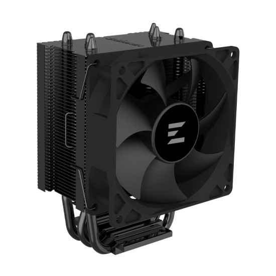 Oхладител за процесор Zalman CNPS4X - LGA1851/AM5, Black