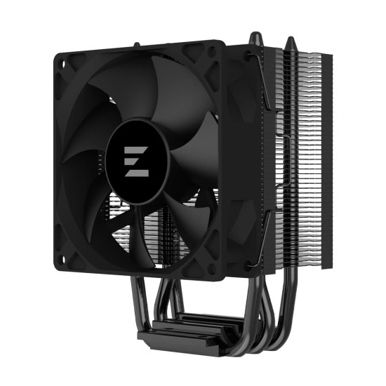 Oхладител за процесор Zalman CNPS4X - LGA1851/AM5, Black