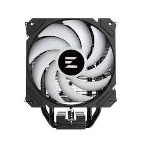 Охладител за процесор Zalman CPU Cooler CNPS9X PERFORMA ARGB BLACK - aRGB - LGA1700/AM5