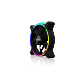 Вентилатор Zalman Fan 120mm Addressable RGB - ZM-RD120A