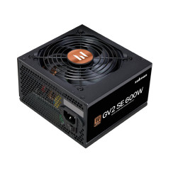 Захранване Zalman PSU 600W Bronze - ZM600-GV2 SE