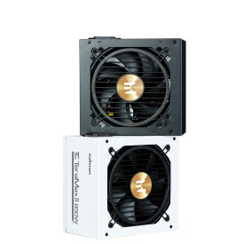 Захранване Zalman PSU TeraMax ATX 3.0 850W Gold - ZM850-TMX2