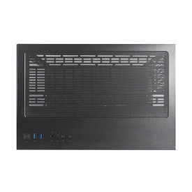 Кутия за компютър 1stPlayer Case ATX - MEGAVIEW MV7