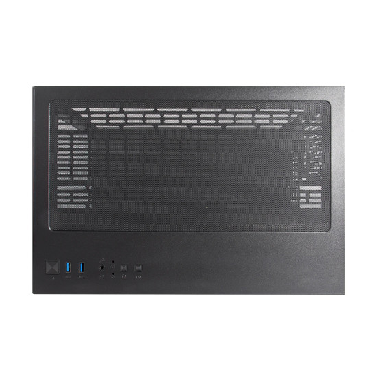 Кутия за компютър 1stPlayer Case ATX - MEGAVIEW MV7