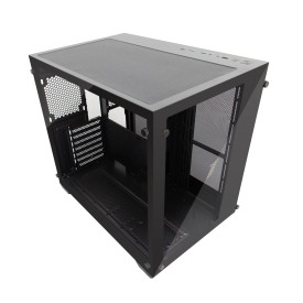 Кутия за компютър 1stPlayer Case ATX - MEGAVIEW MV7
