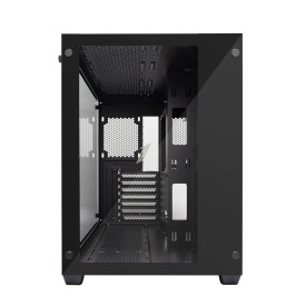 Кутия за компютър 1stPlayer Case ATX - MEGAVIEW MV7