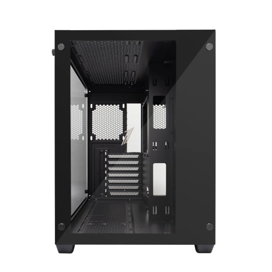 Кутия за компютър 1stPlayer Case ATX - MEGAVIEW MV7