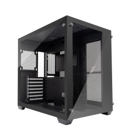 Кутия за компютър 1stPlayer Case ATX - MEGAVIEW MV7