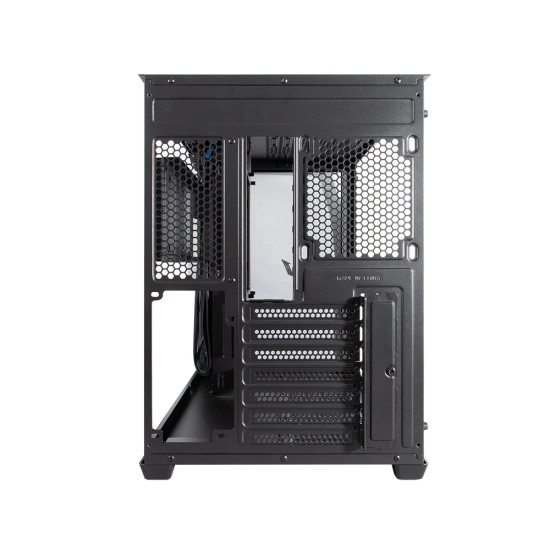 Кутия за компютър 1stPlayer Case ATX - MEGAVIEW MV7