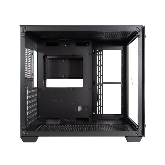 Кутия за компютър 1stPlayer Case ATX - MEGAVIEW MV7