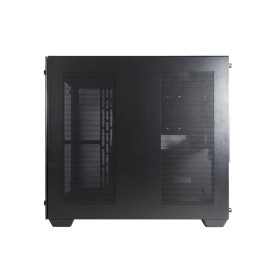 Кутия за компютър 1stPlayer Case ATX - MEGAVIEW MV7