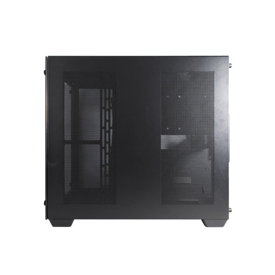 Кутия за компютър 1stPlayer Case ATX - MEGAVIEW MV7