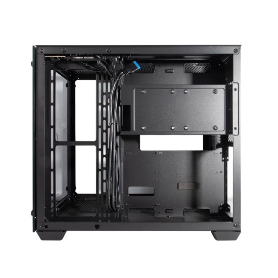 Кутия за компютър 1stPlayer Case ATX - MEGAVIEW MV7