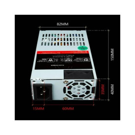 Захранване 1stPlayer PSU FLEX 250W - PS-250FLE