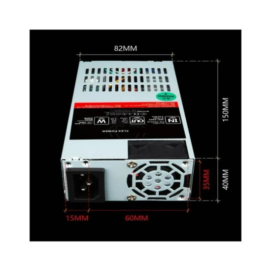Захранване 1stPlayer PSU FLEX 250W - PS-250FLE