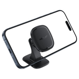 Стойка за телефон за кола Acefast Magnetic Car Phone Holder - D35 - Black