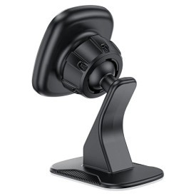 Стойка за телефон за кола Acefast Magnetic Car Phone Holder - D35 - Black